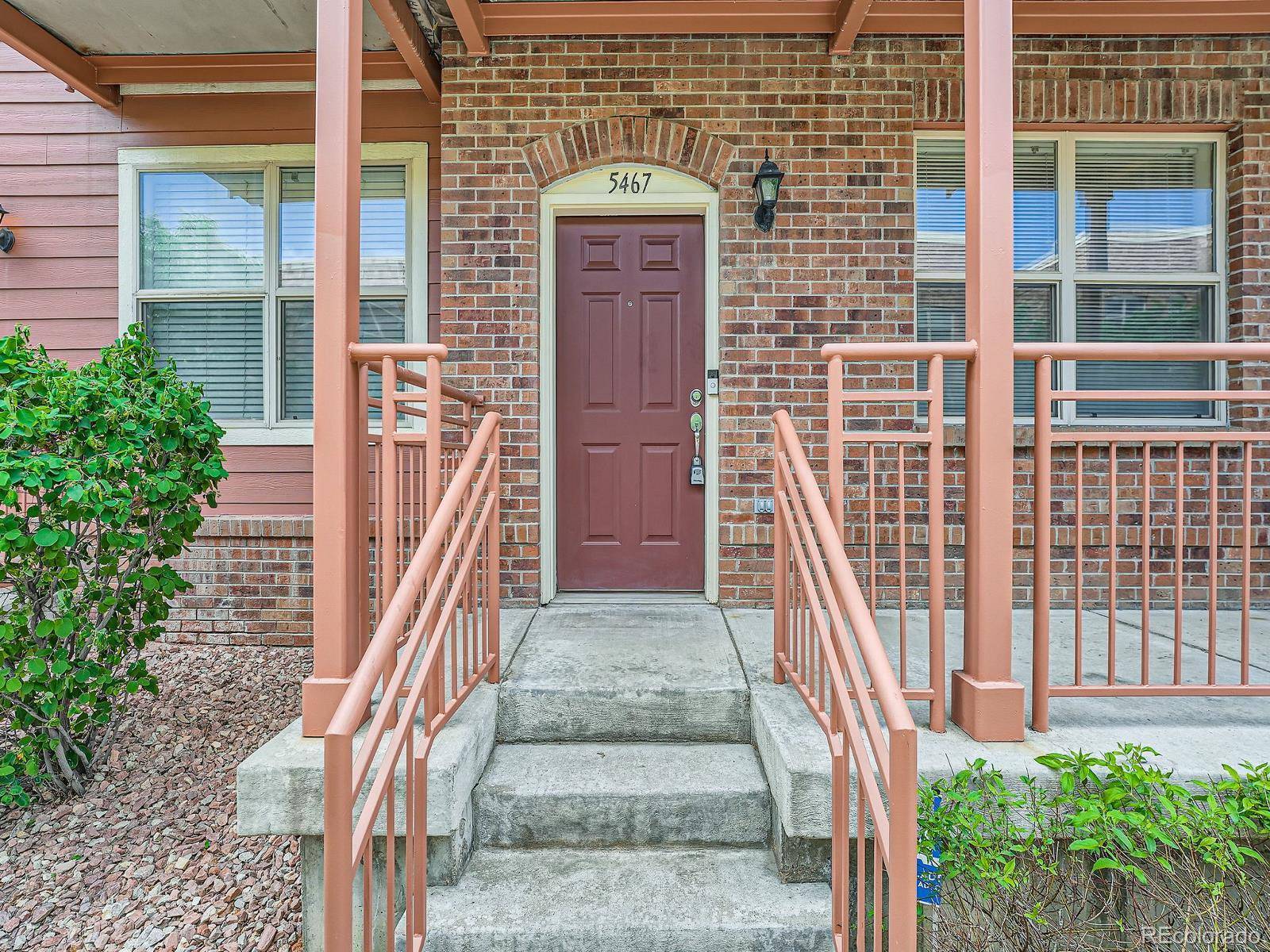 5467 Zephyr CT #5467, Arvada, CO 80002