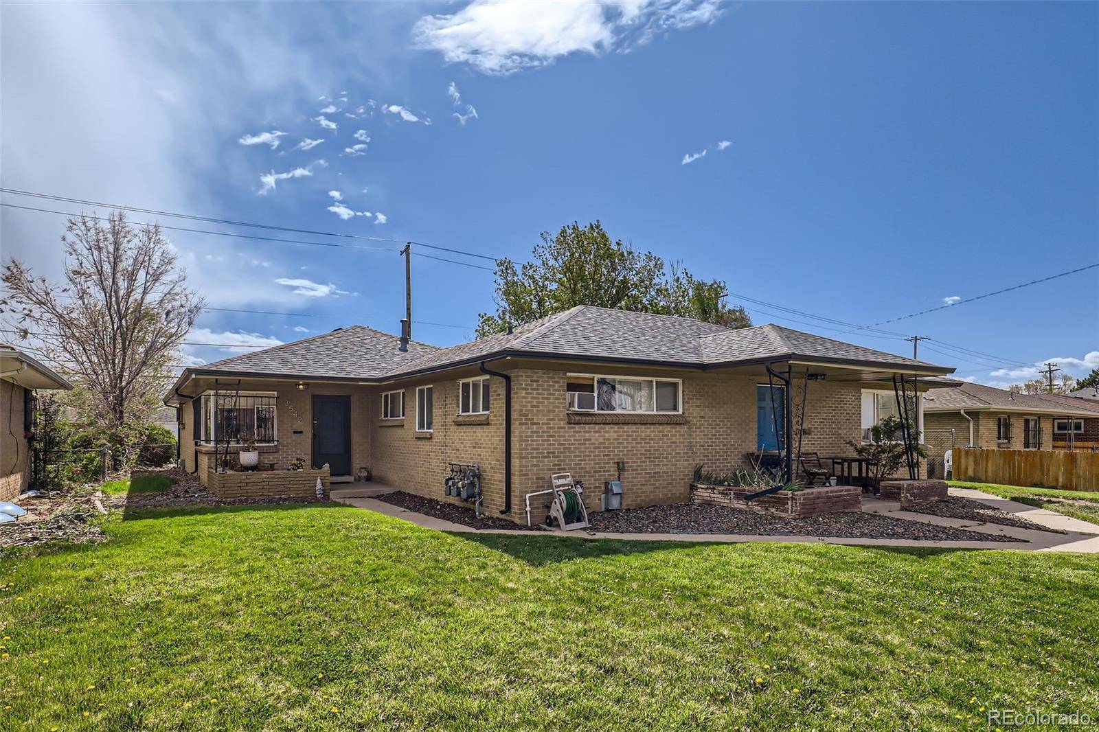 Denver, CO 80207,3538 Kearney