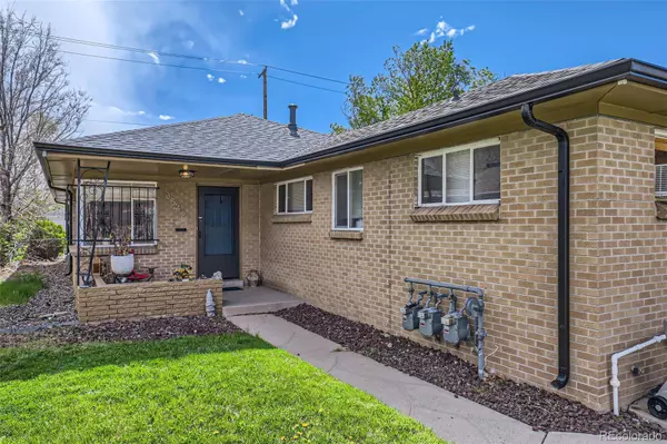 Denver, CO 80207,3538 Kearney