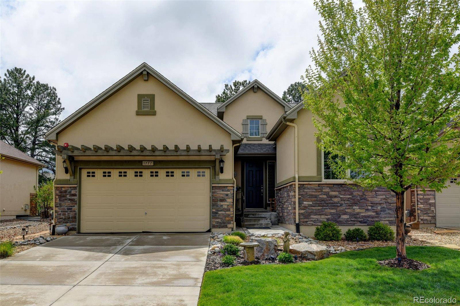 Castle Rock, CO 80104,1777 Holmby WAY
