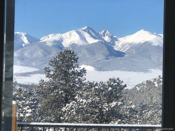 Westcliffe, CO 81252,76 Rappahannock CIR