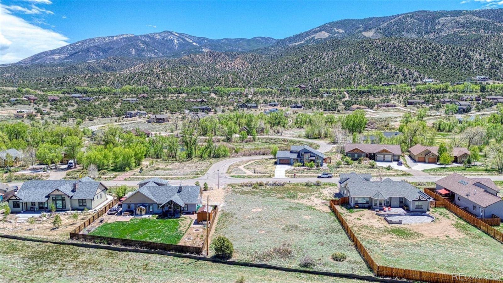 Poncha Springs, CO 81242,2102 E Ouray AVE