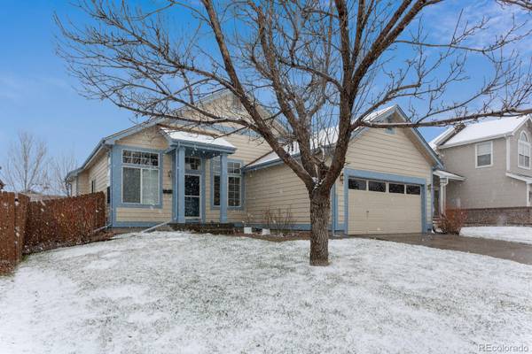 Arvada, CO 80007,6490 Mcintyre CT