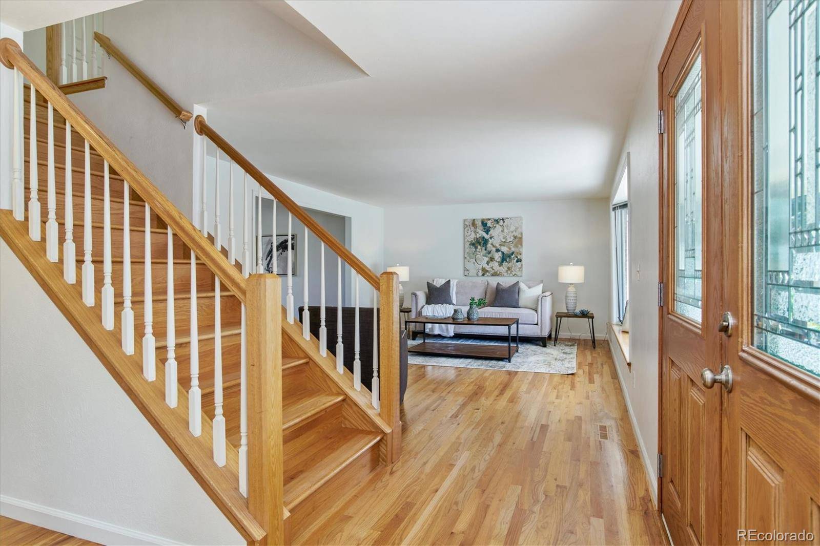 Centennial, CO 80121,5303 E Lake PL