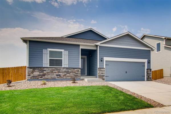 18141 E 89th PL, Commerce City, CO 80022