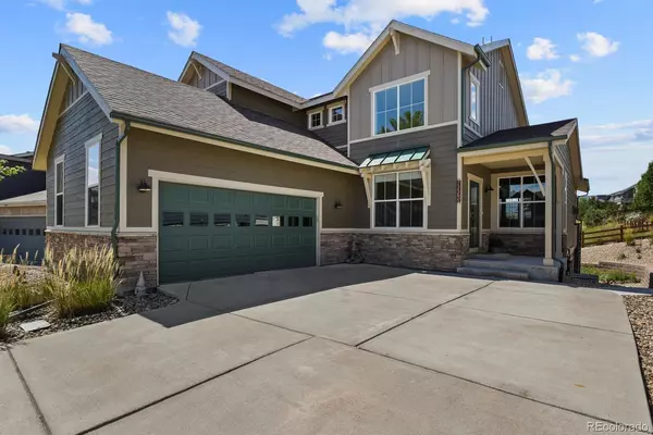 9375 Pike WAY, Arvada, CO 80007