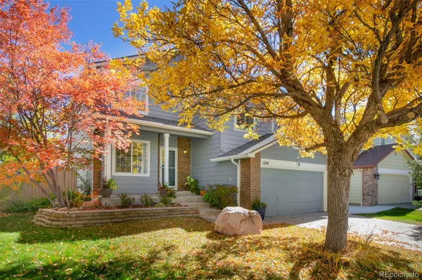 Superior, CO 80027,1310 S Boyero CT