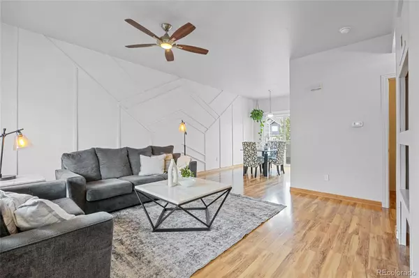 Aurora, CO 80017,19216 E Idaho PL #102