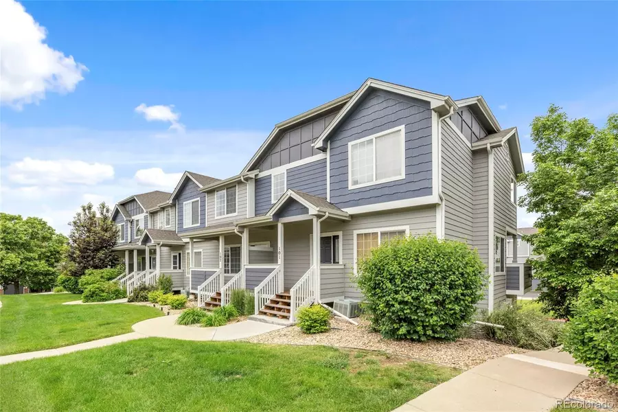 19216 E Idaho PL #102, Aurora, CO 80017