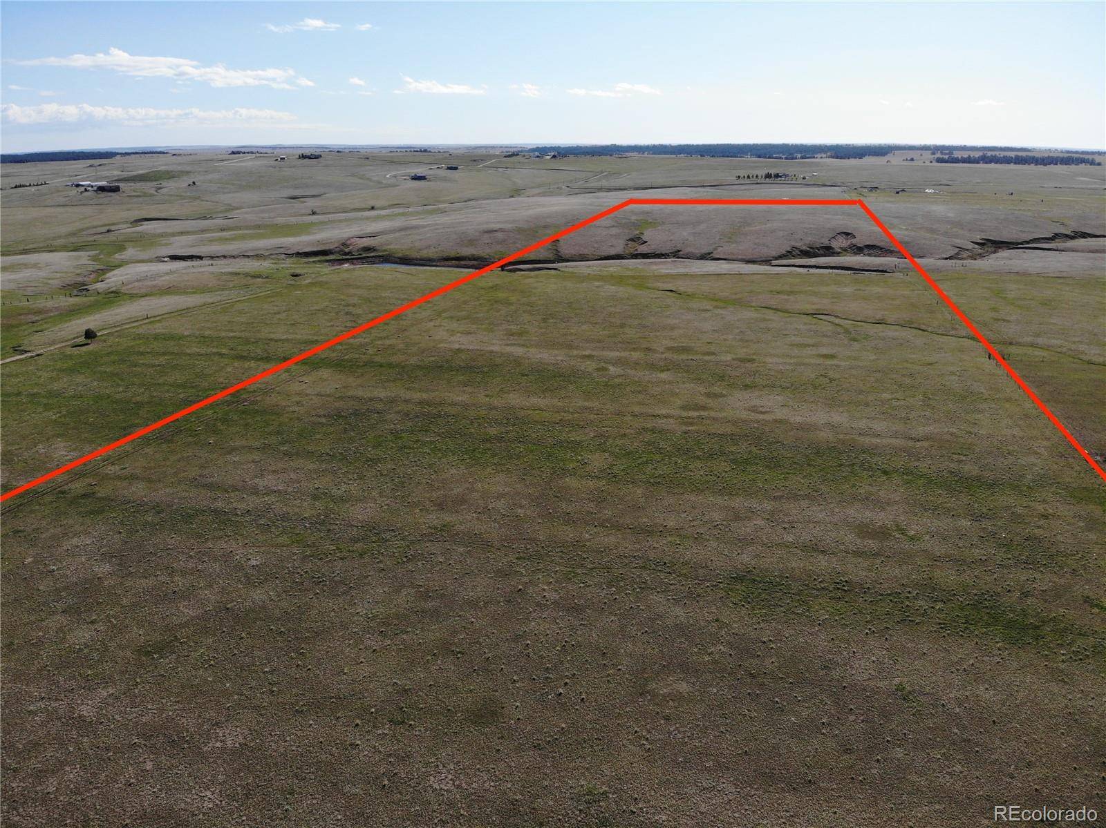 County Road 37, Elbert, CO 80106