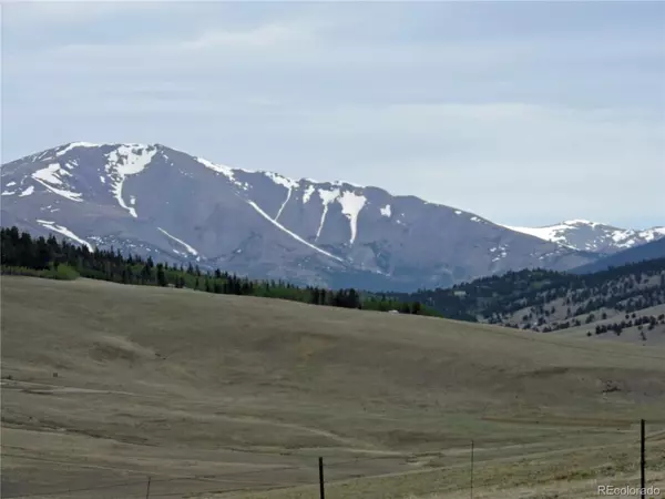 825 Basin View RD, Como, CO 80432