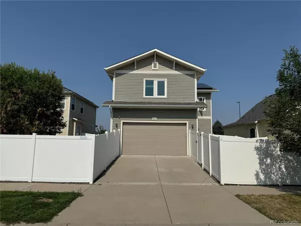 5223 Dunkirk ST,  Denver,  CO 80249