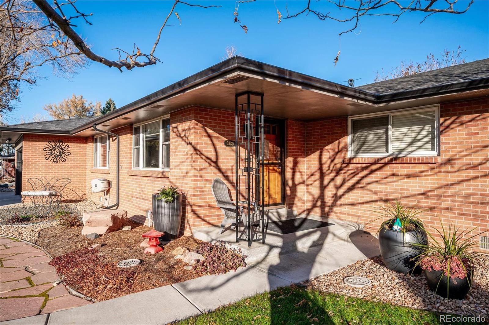 Wheat Ridge, CO 80033,3320 Yarrow ST