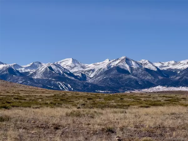 Westcliffe, CO 81252,TBD L6 CO RD 255