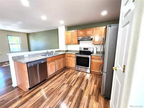 Littleton, CO 80123,4339 S Independence CT