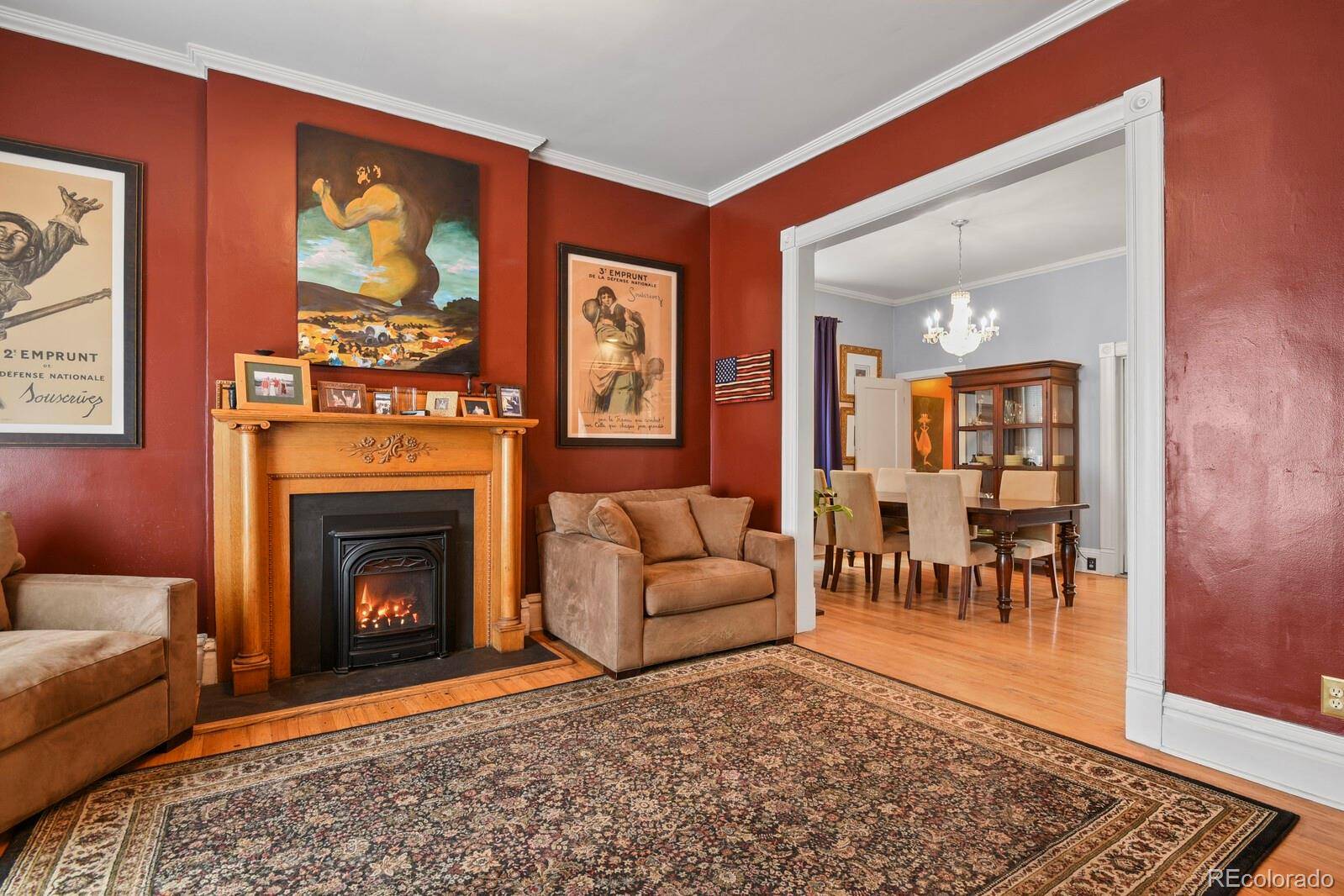Denver, CO 80209,34 S Sherman ST
