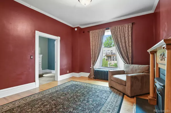 Denver, CO 80209,34 S Sherman ST