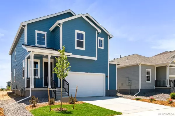 Fort Collins, CO 80524,3209 Robud Farms DR