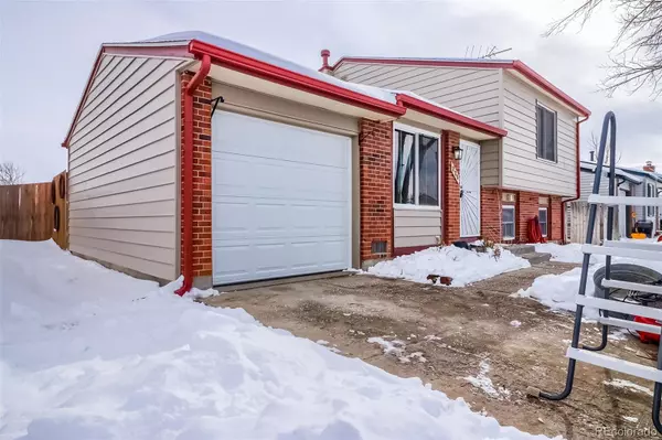 Bennett, CO 80102,226 Jefferson DR