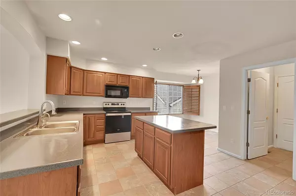 Centennial, CO 80122,4042 E Hinsdale CIR