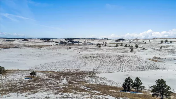 Colorado Springs, CO 80908,17352 Abert Ranch DR