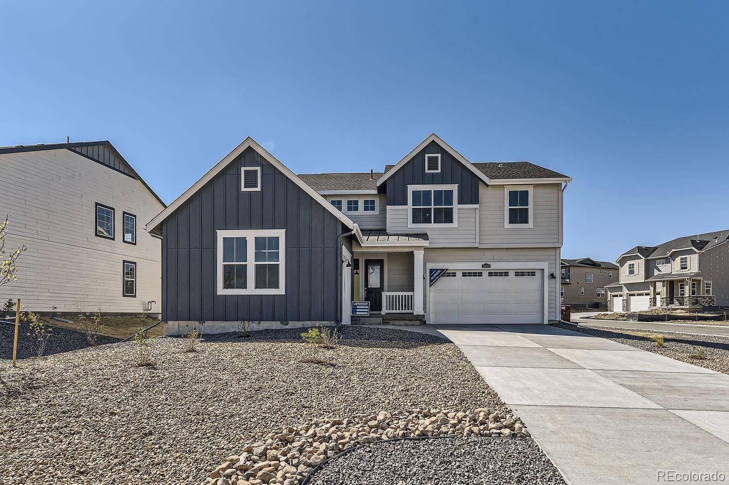 39749 Yorktown TER, Elizabeth, CO 80107