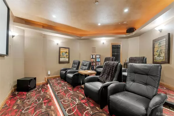 Breckenridge, CO 80424,127 Marks LN