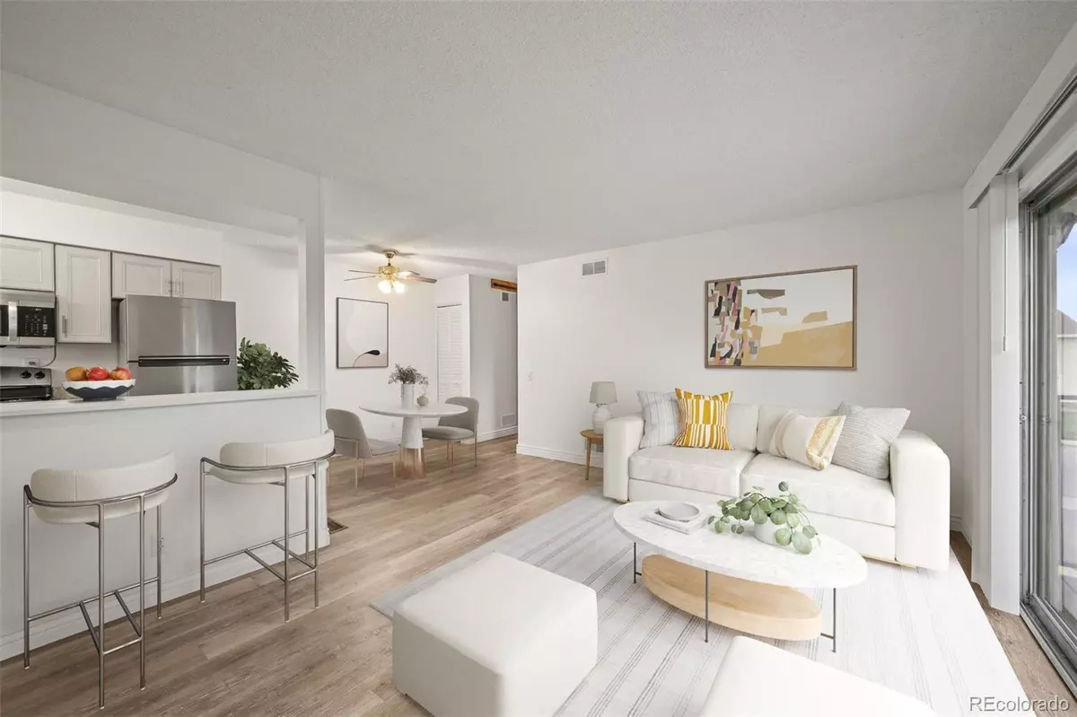 Lakewood, CO 80227,3354 S Flower ST #85