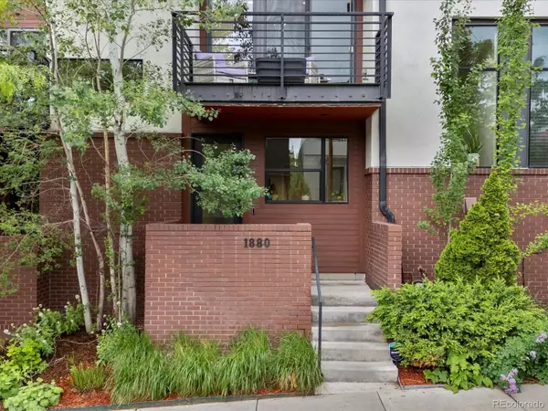 Denver, CO 80211,1880 W 32nd AVE