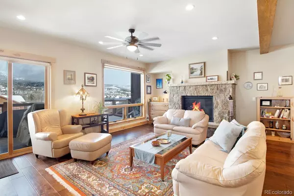 Silverthorne, CO 80498,190 Fly Line DR