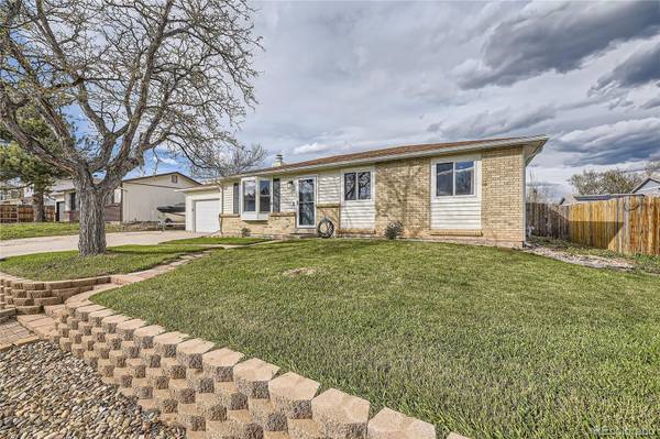 Morrison, CO 80465,4314 S Cole CT