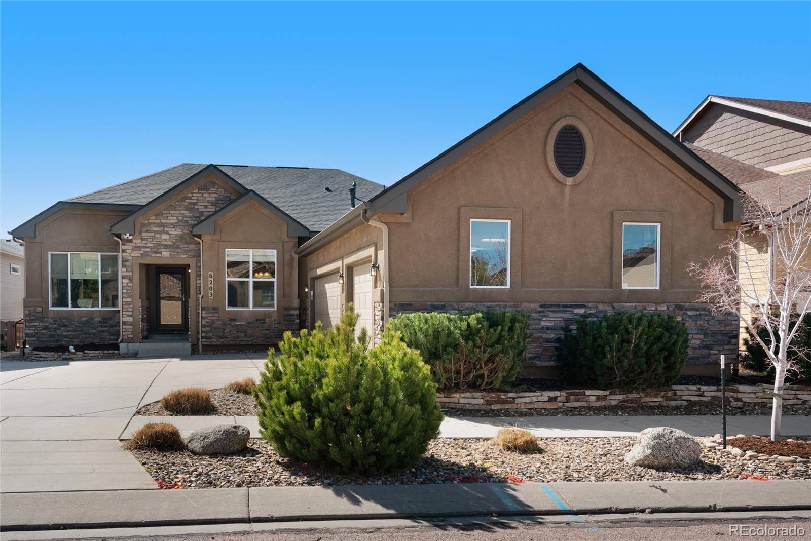 Colorado Springs, CO 80924,6203 Adamants DR