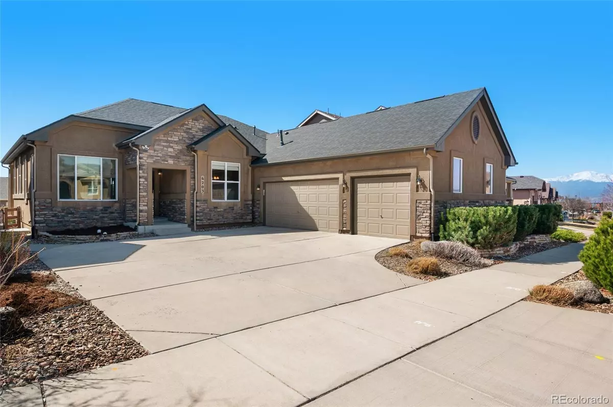 Colorado Springs, CO 80924,6203 Adamants DR