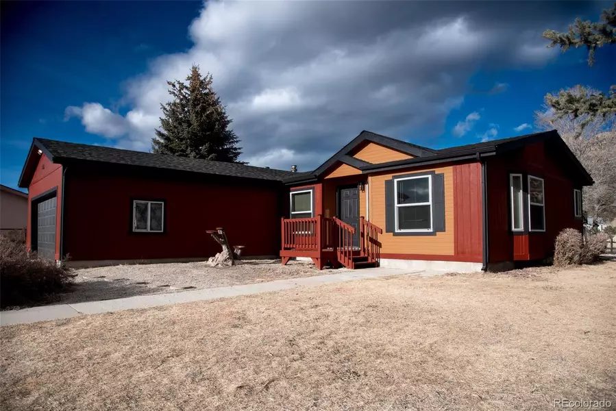 539 Arizona ST, Buena Vista, CO 81211