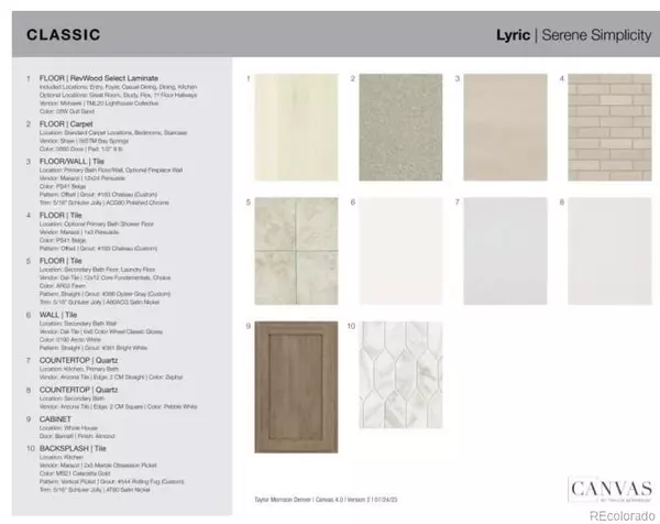 Castle Rock, CO 80108,3641 Recess LN