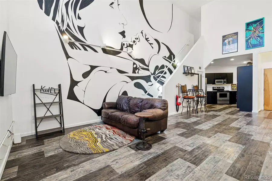 2400 N Broadway #4, Denver, CO 80205