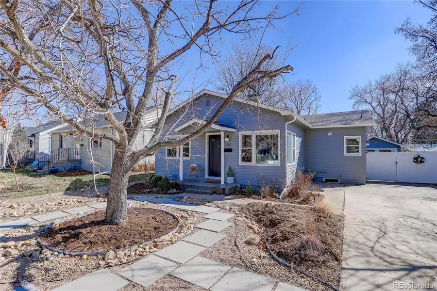 332 Francis ST, Longmont, CO 80501