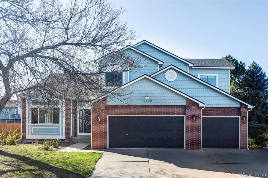 12829 Claude PL, Thornton, CO 80241