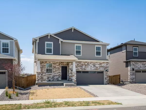 Brighton, CO 80601,613 Lost Lake ST