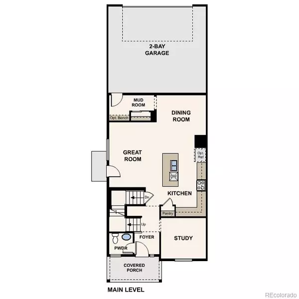 Parker, CO 80134,14121 Deertrack LN