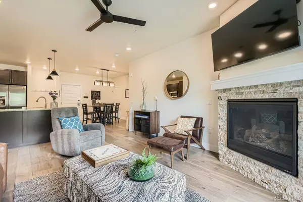 Keystone, CO 80435,75 Clearwater WAY #302