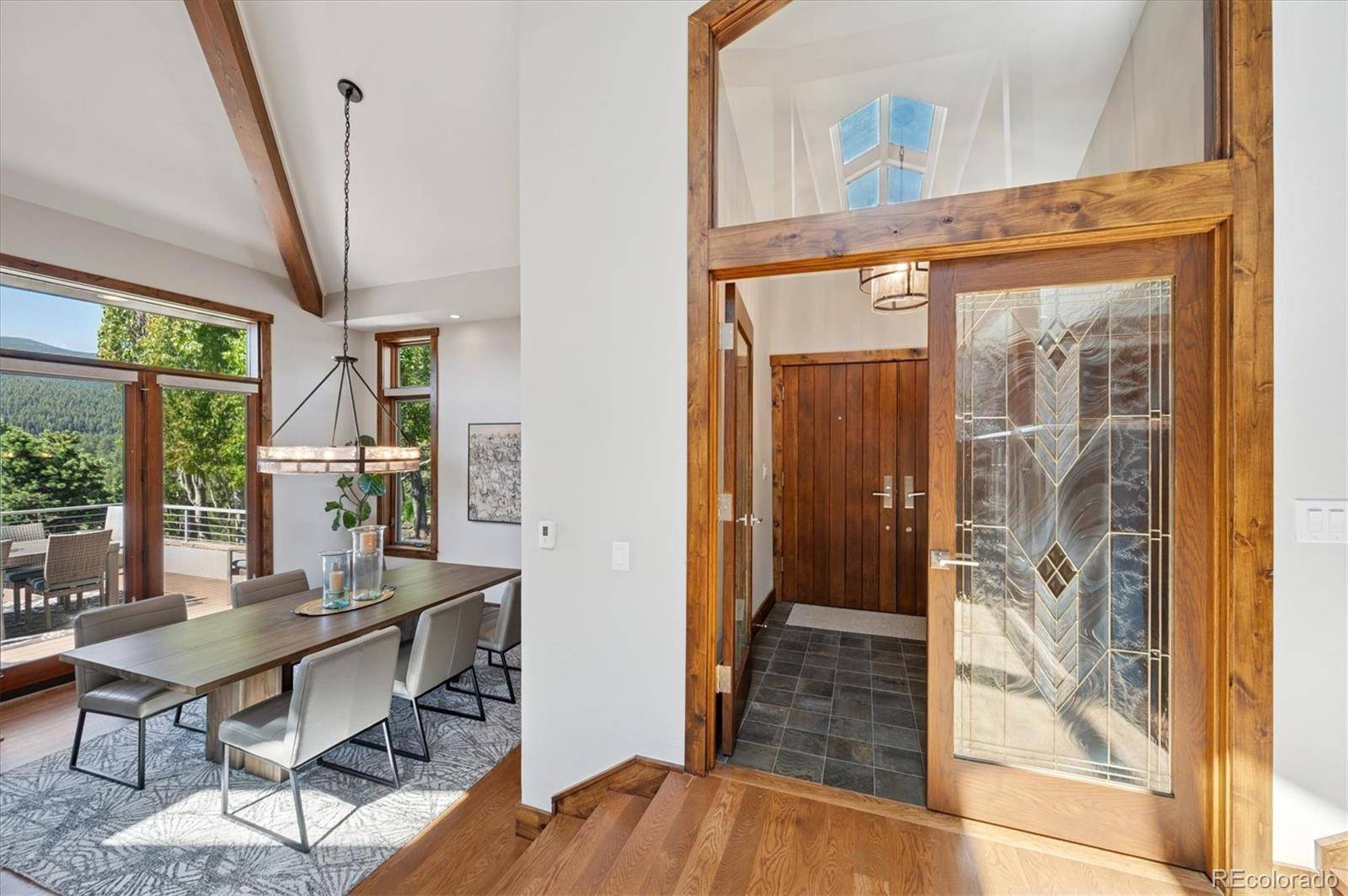 Evergreen, CO 80439,33448 Alta Vista DR