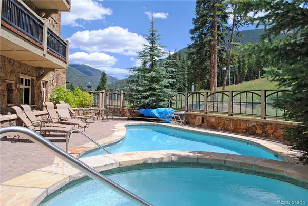 Keystone, CO 80435,280 Trailhead DR #3027