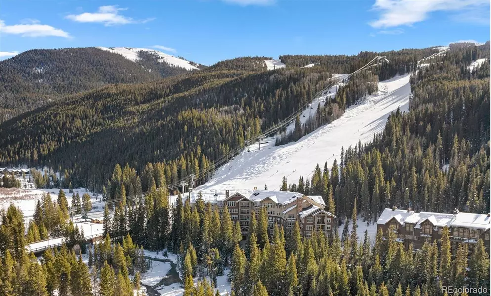 280 Trailhead DR #3027, Keystone, CO 80435