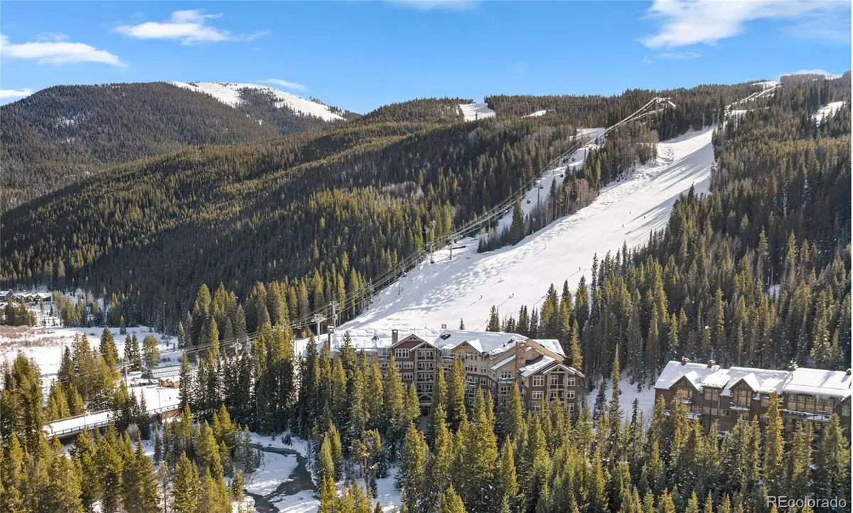 Keystone, CO 80435,280 Trailhead DR #3027