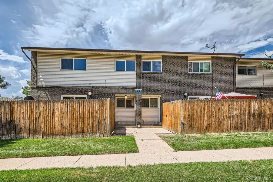 8039 Wolff ST #E, Westminster, CO 80031