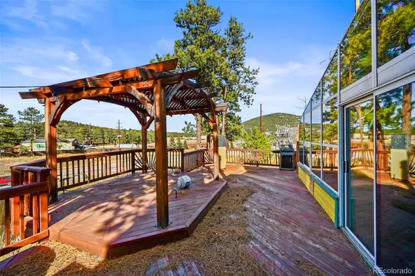 Conifer, CO 80433,26731 Main ST