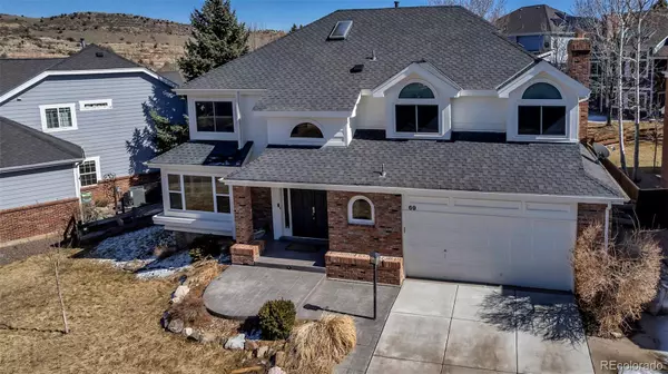 Littleton, CO 80127,69 Dawn Heath CIR