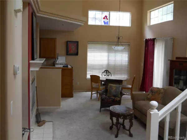 Parker, CO 80134,19692 E Mann Creek DR #D