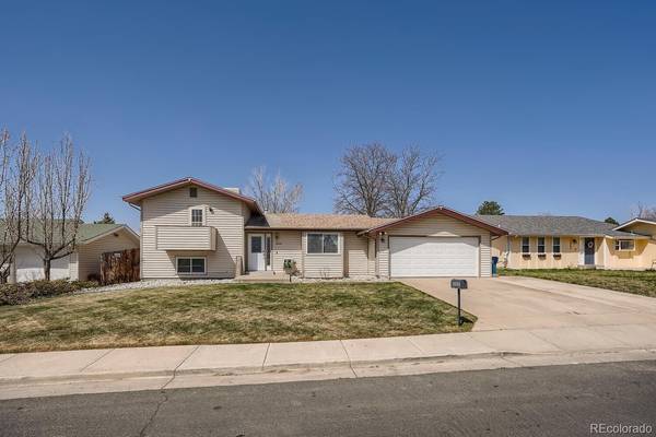 13005 King CIR, Broomfield, CO 80020